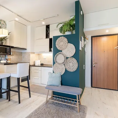 Lovely - Free Garage - Balcony بودابست