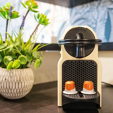 Lovely - Free Garage - Balcony * بودابست