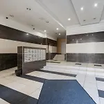 Lovely - Free Garage - Balcony Apartment